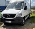 Білий Мерседес Sprinter, об'ємом двигуна 2.2 л та пробігом 550 тис. км за 28000 $, фото 2 на Automoto.ua