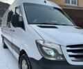 Білий Мерседес Sprinter, об'ємом двигуна 0 л та пробігом 650 тис. км за 16500 $, фото 1 на Automoto.ua