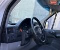 Белый Мерседес Sprinter, объемом двигателя 2.14 л и пробегом 287 тыс. км за 14000 $, фото 18 на Automoto.ua