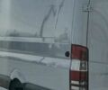 Белый Мерседес Sprinter, объемом двигателя 2.2 л и пробегом 282 тыс. км за 27800 $, фото 10 на Automoto.ua