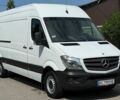 Белый Мерседес Sprinter, объемом двигателя 2.99 л и пробегом 496 тыс. км за 18999 $, фото 6 на Automoto.ua
