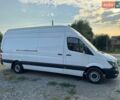 Білий Мерседес Sprinter, об'ємом двигуна 2.2 л та пробігом 274 тис. км за 19500 $, фото 3 на Automoto.ua