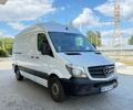Білий Мерседес Sprinter, об'ємом двигуна 2.14 л та пробігом 279 тис. км за 18999 $, фото 4 на Automoto.ua