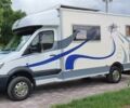 Білий Мерседес Sprinter, об'ємом двигуна 3 л та пробігом 185 тис. км за 65000 $, фото 11 на Automoto.ua