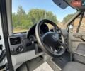 Білий Мерседес Sprinter, об'ємом двигуна 2.2 л та пробігом 274 тис. км за 19500 $, фото 35 на Automoto.ua