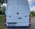 Белый Мерседес Sprinter, объемом двигателя 2.14 л и пробегом 310 тыс. км за 18899 $, фото 8 на Automoto.ua