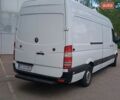 Білий Мерседес Sprinter, об'ємом двигуна 2.2 л та пробігом 334 тис. км за 20500 $, фото 1 на Automoto.ua