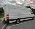 Белый Мерседес Sprinter, объемом двигателя 2.14 л и пробегом 280 тыс. км за 15200 $, фото 5 на Automoto.ua