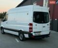 Белый Мерседес Sprinter, объемом двигателя 2.2 л и пробегом 99 тыс. км за 21500 $, фото 23 на Automoto.ua