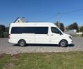 Белый Мерседес Sprinter, объемом двигателя 2.2 л и пробегом 420 тыс. км за 19500 $, фото 2 на Automoto.ua