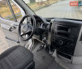 Белый Мерседес Sprinter, объемом двигателя 2.99 л и пробегом 518 тыс. км за 18999 $, фото 38 на Automoto.ua