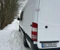 Белый Мерседес Sprinter, объемом двигателя 2.14 л и пробегом 344 тыс. км за 25300 $, фото 12 на Automoto.ua