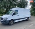 Белый Мерседес Sprinter, объемом двигателя 2.14 л и пробегом 310 тыс. км за 18899 $, фото 2 на Automoto.ua
