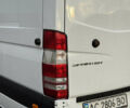 Белый Мерседес Sprinter, объемом двигателя 2.99 л и пробегом 518 тыс. км за 18999 $, фото 13 на Automoto.ua