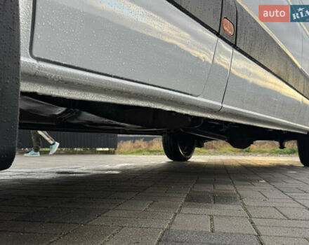 Белый Мерседес Sprinter, объемом двигателя 2.99 л и пробегом 518 тыс. км за 18999 $, фото 18 на Automoto.ua