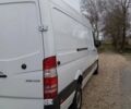 Белый Мерседес Sprinter, объемом двигателя 2.14 л и пробегом 381 тыс. км за 17000 $, фото 5 на Automoto.ua