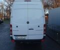 Белый Мерседес Sprinter, объемом двигателя 3 л и пробегом 190 тыс. км за 20000 $, фото 11 на Automoto.ua