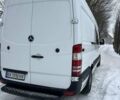Белый Мерседес Sprinter, объемом двигателя 2.14 л и пробегом 344 тыс. км за 25300 $, фото 11 на Automoto.ua