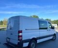 Білий Мерседес Sprinter, об'ємом двигуна 2.1 л та пробігом 253 тис. км за 14561 $, фото 5 на Automoto.ua