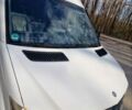 Белый Мерседес Sprinter, объемом двигателя 2.14 л и пробегом 224 тыс. км за 29000 $, фото 23 на Automoto.ua