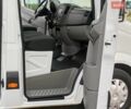Белый Мерседес Sprinter, объемом двигателя 2.2 л и пробегом 260 тыс. км за 18700 $, фото 31 на Automoto.ua