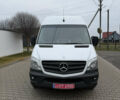 Белый Мерседес Sprinter, объемом двигателя 0 л и пробегом 294 тыс. км за 15800 $, фото 7 на Automoto.ua