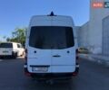 Белый Мерседес Sprinter, объемом двигателя 2.14 л и пробегом 287 тыс. км за 14000 $, фото 6 на Automoto.ua
