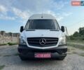 Білий Мерседес Sprinter, об'ємом двигуна 2.2 л та пробігом 274 тис. км за 19500 $, фото 29 на Automoto.ua
