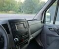 Білий Мерседес Sprinter, об'ємом двигуна 2.2 л та пробігом 449 тис. км за 14999 $, фото 17 на Automoto.ua