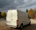 Белый Мерседес Sprinter, объемом двигателя 2.2 л и пробегом 223 тыс. км за 13000 $, фото 6 на Automoto.ua