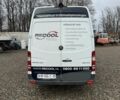 Білий Мерседес Sprinter, об'ємом двигуна 2.2 л та пробігом 253 тис. км за 18900 $, фото 8 на Automoto.ua