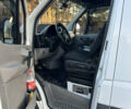 Белый Мерседес Sprinter, объемом двигателя 2.2 л и пробегом 362 тыс. км за 16900 $, фото 10 на Automoto.ua