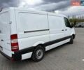 Білий Мерседес Sprinter, об'ємом двигуна 2.1 л та пробігом 282 тис. км за 14000 $, фото 10 на Automoto.ua