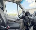 Білий Мерседес Sprinter, об'ємом двигуна 2.2 л та пробігом 550 тис. км за 28000 $, фото 8 на Automoto.ua