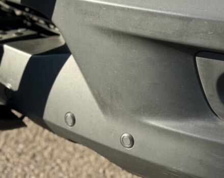 Білий Мерседес Sprinter, об'ємом двигуна 2.99 л та пробігом 380 тис. км за 19450 $, фото 10 на Automoto.ua