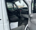 Белый Мерседес Sprinter, объемом двигателя 2.2 л и пробегом 363 тыс. км за 16000 $, фото 4 на Automoto.ua