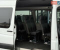 Білий Мерседес Sprinter, об'ємом двигуна 2.2 л та пробігом 230 тис. км за 21500 $, фото 28 на Automoto.ua