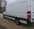 Белый Мерседес Sprinter, объемом двигателя 2.14 л и пробегом 381 тыс. км за 17000 $, фото 6 на Automoto.ua