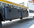 Білий Мерседес Sprinter, об'ємом двигуна 2.1 л та пробігом 208 тис. км за 31950 $, фото 18 на Automoto.ua
