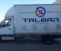 Белый Мерседес Sprinter, объемом двигателя 2.14 л и пробегом 373 тыс. км за 19000 $, фото 2 на Automoto.ua