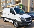 Белый Мерседес Sprinter, объемом двигателя 2.99 л и пробегом 293 тыс. км за 23999 $, фото 1 на Automoto.ua