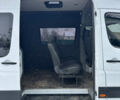 Белый Мерседес Sprinter, объемом двигателя 2.2 л и пробегом 363 тыс. км за 16000 $, фото 2 на Automoto.ua
