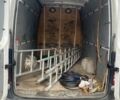 Білий Мерседес Sprinter, об'ємом двигуна 2.1 л та пробігом 430 тис. км за 15900 $, фото 11 на Automoto.ua