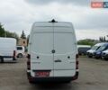 Белый Мерседес Sprinter, объемом двигателя 2.2 л и пробегом 371 тыс. км за 15900 $, фото 8 на Automoto.ua