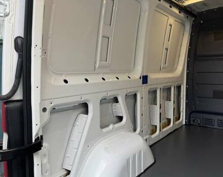 Мерседес Sprinter 2014 в Броварах на Automoto.ua Белый Мерседес Sprinter, объемом двигателя 3 л и пробегом 291 тыс. км за 20000 $, фото 23 на Automoto.ua