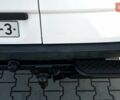 Белый Мерседес Sprinter, объемом двигателя 2.2 л и пробегом 282 тыс. км за 27800 $, фото 31 на Automoto.ua