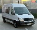Белый Мерседес Sprinter, объемом двигателя 2.2 л и пробегом 99 тыс. км за 21500 $, фото 51 на Automoto.ua