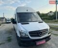 Білий Мерседес Sprinter, об'ємом двигуна 2.2 л та пробігом 274 тис. км за 19500 $, фото 30 на Automoto.ua