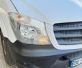 Білий Мерседес Sprinter, об'ємом двигуна 2.14 л та пробігом 279 тис. км за 18999 $, фото 14 на Automoto.ua