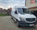 Білий Мерседес Sprinter, об'ємом двигуна 2.14 л та пробігом 596 тис. км за 14000 $, фото 1 на Automoto.ua